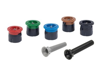 ipro nozzles studio