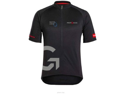 Cyklo dres Profigrass front