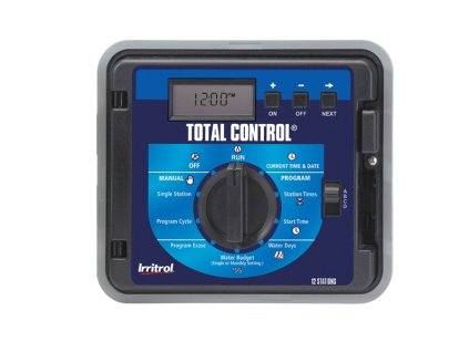 Náhradní programovací modul pro jednotky Total Control 24 stanic