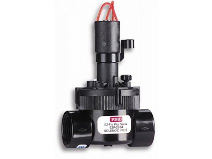 ventil toro ezp 23 54 s regulaciou prietoku 1 vnutorne zavity