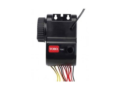 boitier programmable 1 voie liaison radio et infrarouge tbcwp toro