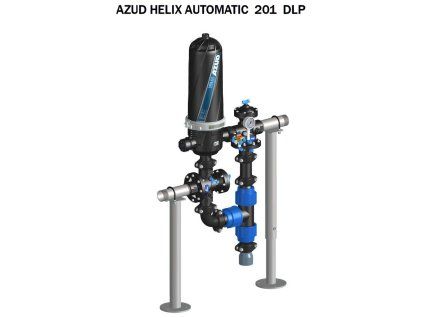 AZUD HELIX AUTOMATIC 201