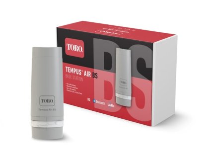 Roční předplatné dat pro Tempus Air BS