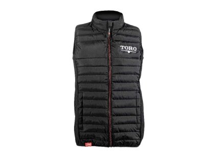 Toro Bodywarmer 1