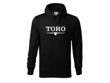 mikina toro rohy 1 TOMBULL