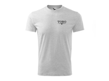 triko toro rohy 1 TOTBULL