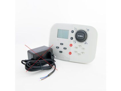 toro tempus residental controller 1 bez trafa