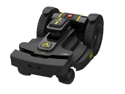 436 AI 4WD PRO