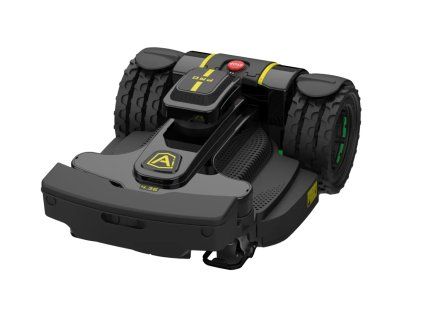 436 AI 2WD PRO