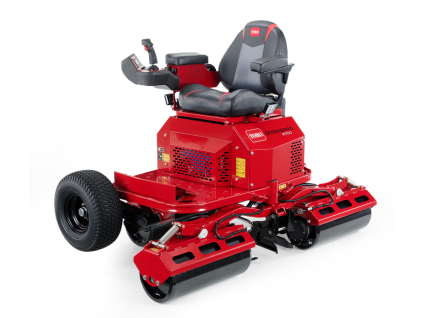 toro e1700 greenspro 34 R
