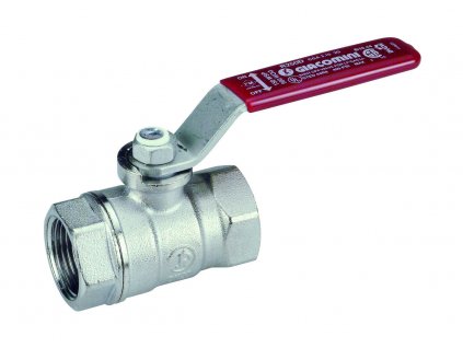 Kulový uzávěr 5/4", vni x vni