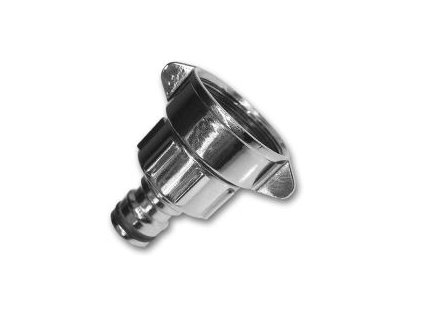 Adaptér s vnitřním závitem 1" nebo 3/4"