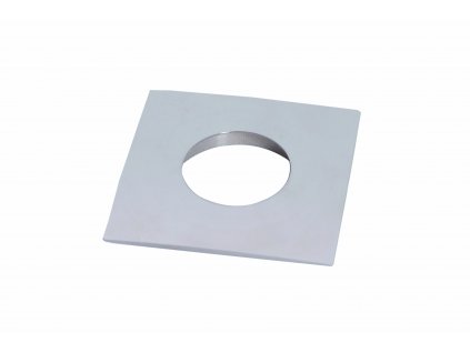 Kryt čtvercový pro Skylight Classic (110 x 110 mm)