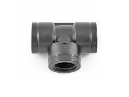 T-kus vnitřní závit 6/4"