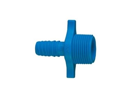 Spojka přímá Spiral 3/4" x 16 mm