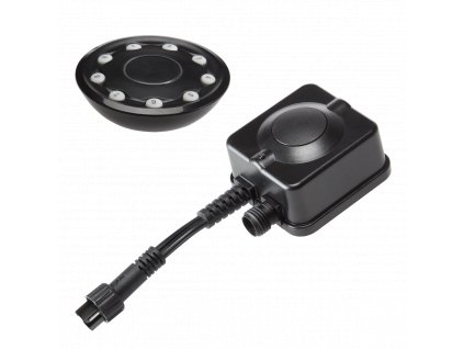 Přijímač - samostatný