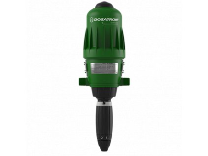 Dávkovací čerpadlo DOSATRON D3, 3/4" vnější závit, průtok 0,01 - 3 m3/h, pracovní tlak 6 bar