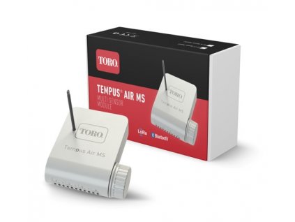 Bateriový modul Tempus AIR MS pro 4 senzory