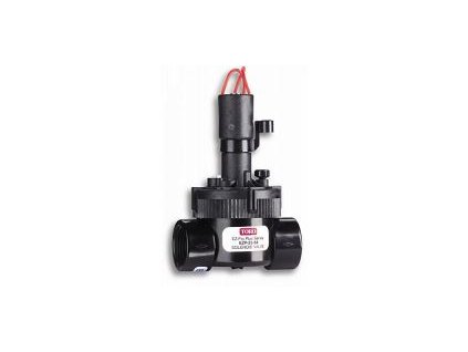 Elektromagnetický ventil EZP vnitřní závit 1", cívka 24 V AC
