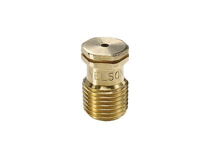 Automatický vypouštěcí ventil 1/2", bronzový