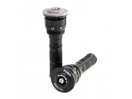 Rotační tryska Precision, celokruhová, dostřik 4-8 m