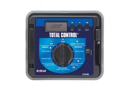 Náhradní programovací modul pro jednotky Total Control 48 stanic