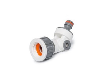 Adaptér s kloubem vnitřní závit 3/4" nebo 1"