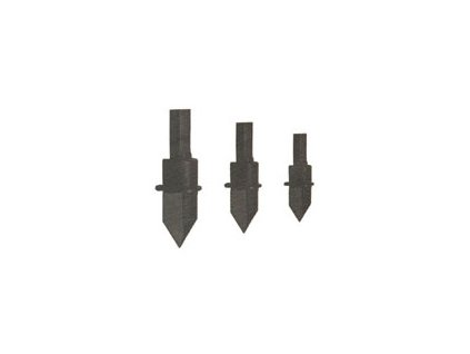 Speciální bit vrták 18 mm, pro navrtávky 1"