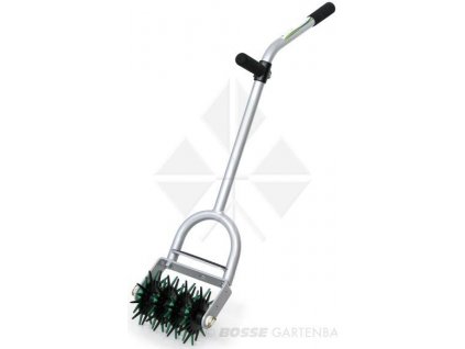 Ruční kultivátor 25 cm