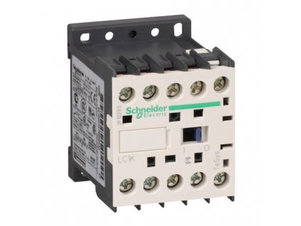 Stykač pro výkony do 2,2 kW, 230 V