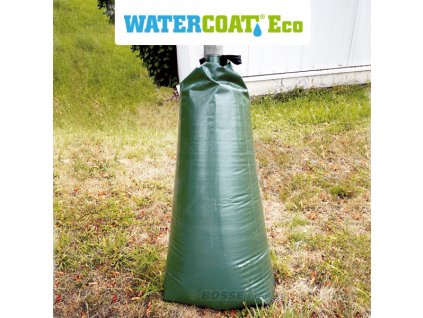 Zavlažovací vak pro závlahu stromů WATERCOAT Eco. Objem 50-100 l