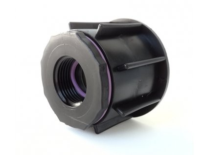 Redukce IBC x 1" nebo 2" vnitřní závit