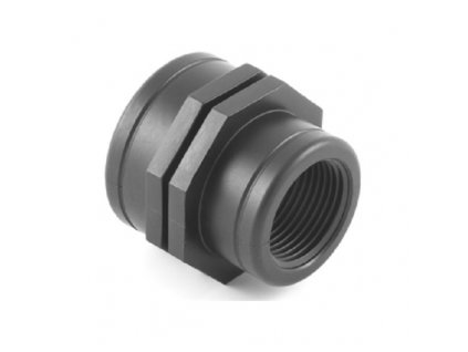 Spojka redukovaná vnitřní 1"x3/4"