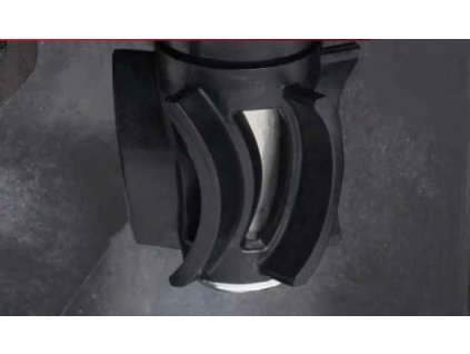 Sada promývacího mechanismu 2" SCRUBBER