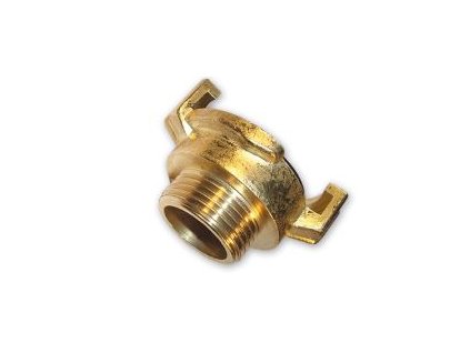 GEKA plus spojka vnější závit 3/4"