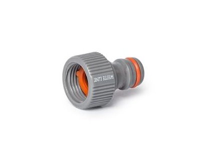 Adaptér s vnitřním závitem 1/2"