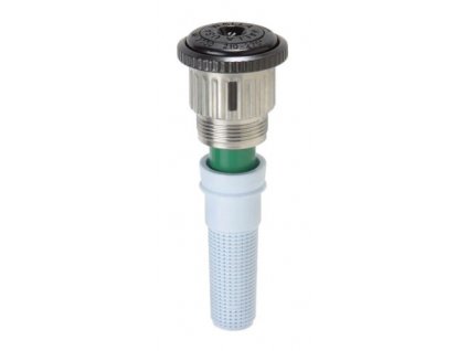 Rotační tryska MP Rotator Side Strip T, pásový postřik 10,4 m x 1,6 m