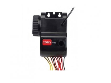 Jednotka TBC infra port/rádio pro 4 stanice 9V