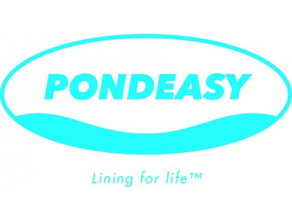 PondEasy™ membrána se strukturovaným povrchem 9 x 30 m