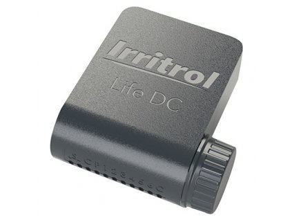 Řídicí jednotka LIFE DC pro 6 stanic 9 V, bez displeje