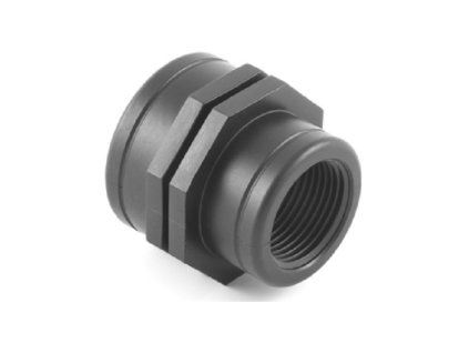 Spojka redukovaná vnitřní 3/4"x1/2"