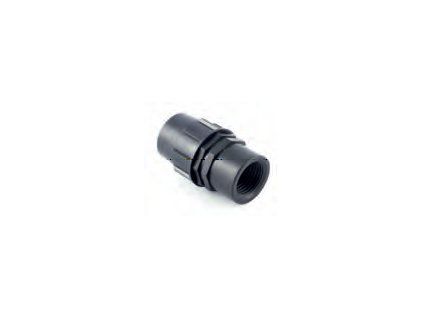 Spojka BD 16x1/2" vnitřní závit, PN 6