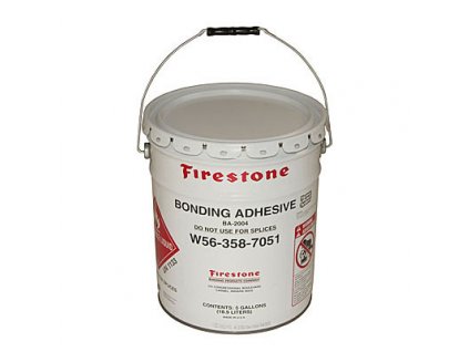 Lepidlo Bonding Adhesive - plechovka 10 l