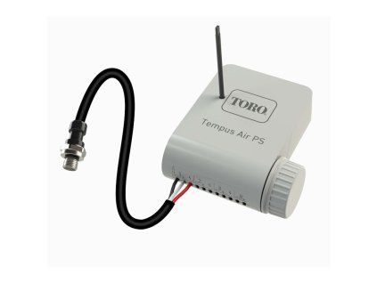 TEMP AIR PS