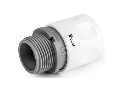 Rychlospojka x 3/4" vnější závit