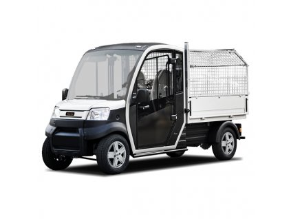 Club Car Urban L7e