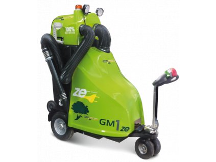 Green Machines GM1ze