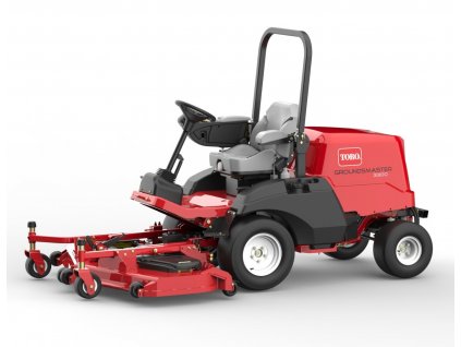 Toro Groundsmaster 3200/3300/3310