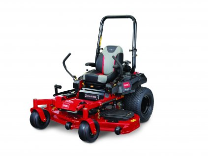 Toro Z Master 2000