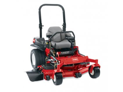 Toro Z Master 6000